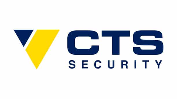 CTS Security