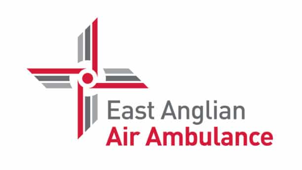 East Anglian Air Ambulance