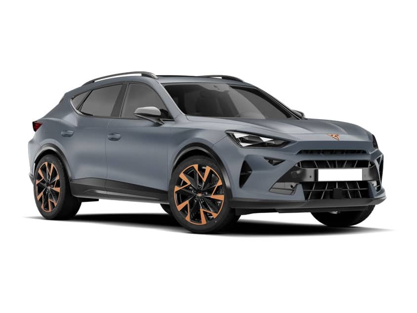 Cupra Formentor Estate 1.5 Ehybrid 204 V2 5Dr DSG Leasing offer