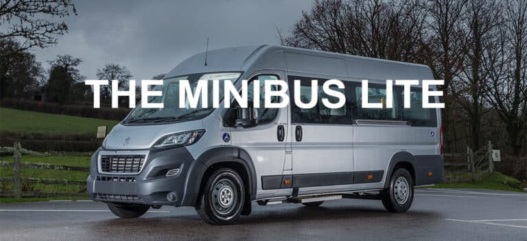 The Minibus Lite