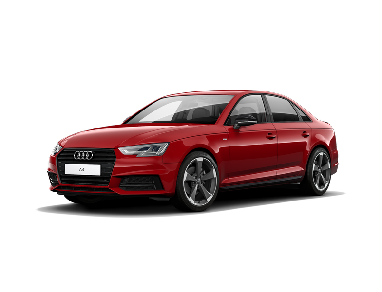 Car Leasing Special Offers - Bussey Vehicle Leasing | Car and Van ...