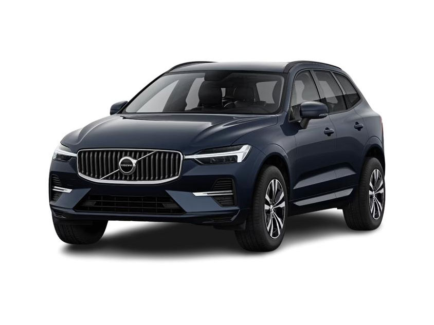 Volvo XC60 Estate 2.0 B5P Plus Dark 5Dr AWD Geartronic Leasing offer