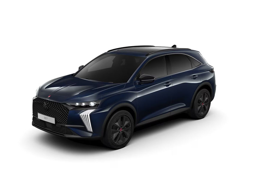 DS 7 Diesel Hatchback 1.5 Bluehdi Performance Line + 5Dr Eat8 Leasing offer