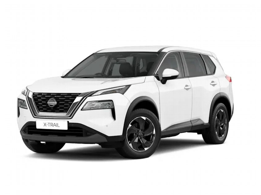 Nissan X-trail Station Wagon 1.5 E-power 204 Acenta Premium 5Dr Xtronic Leasing offer